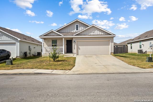 Locklear Way, San Antonio, TX 78253