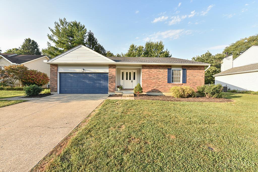 Firth St, Batavia, OH 45103