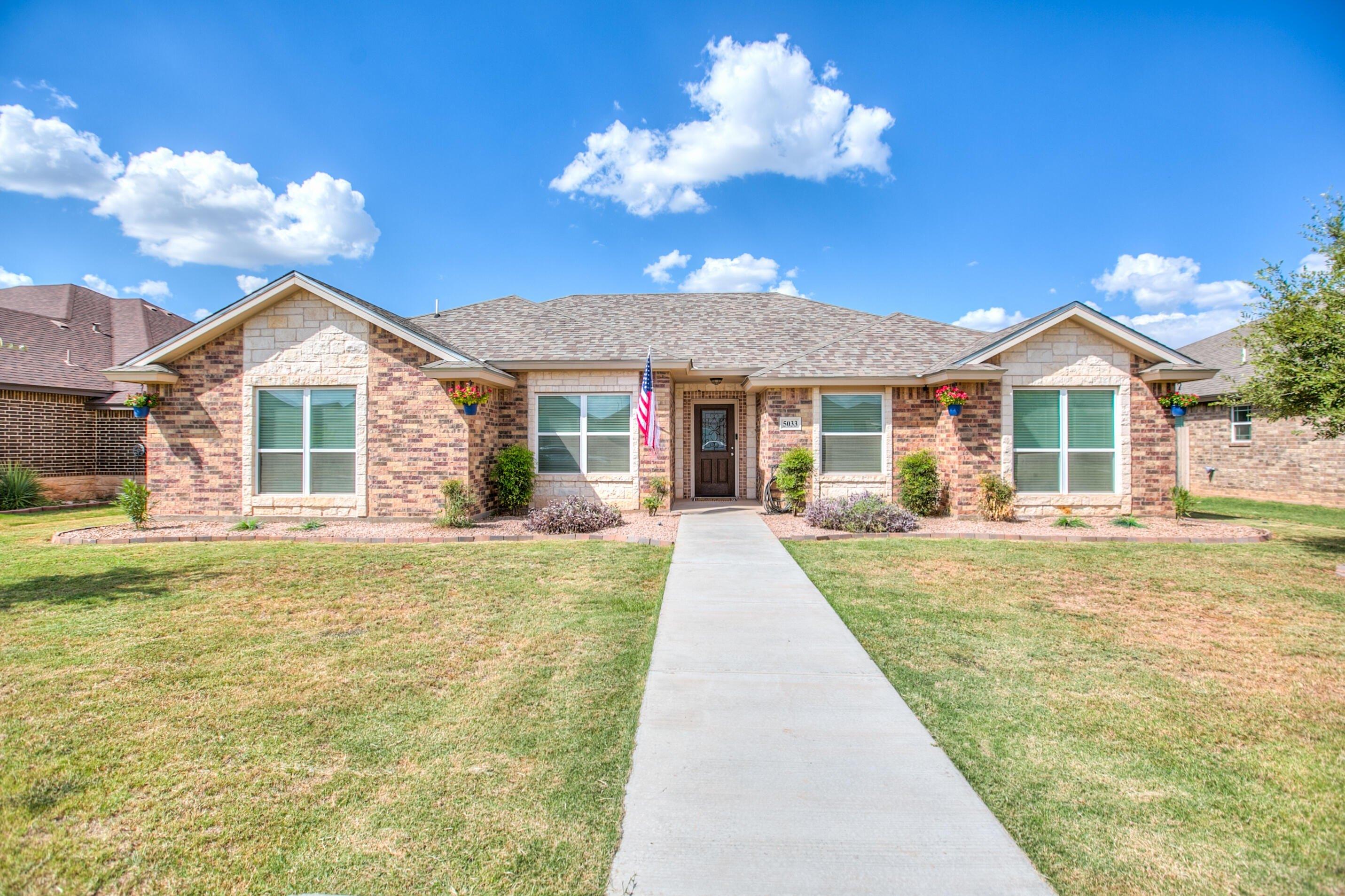 Scarlett Oak Ln, San Angelo, TX 76904