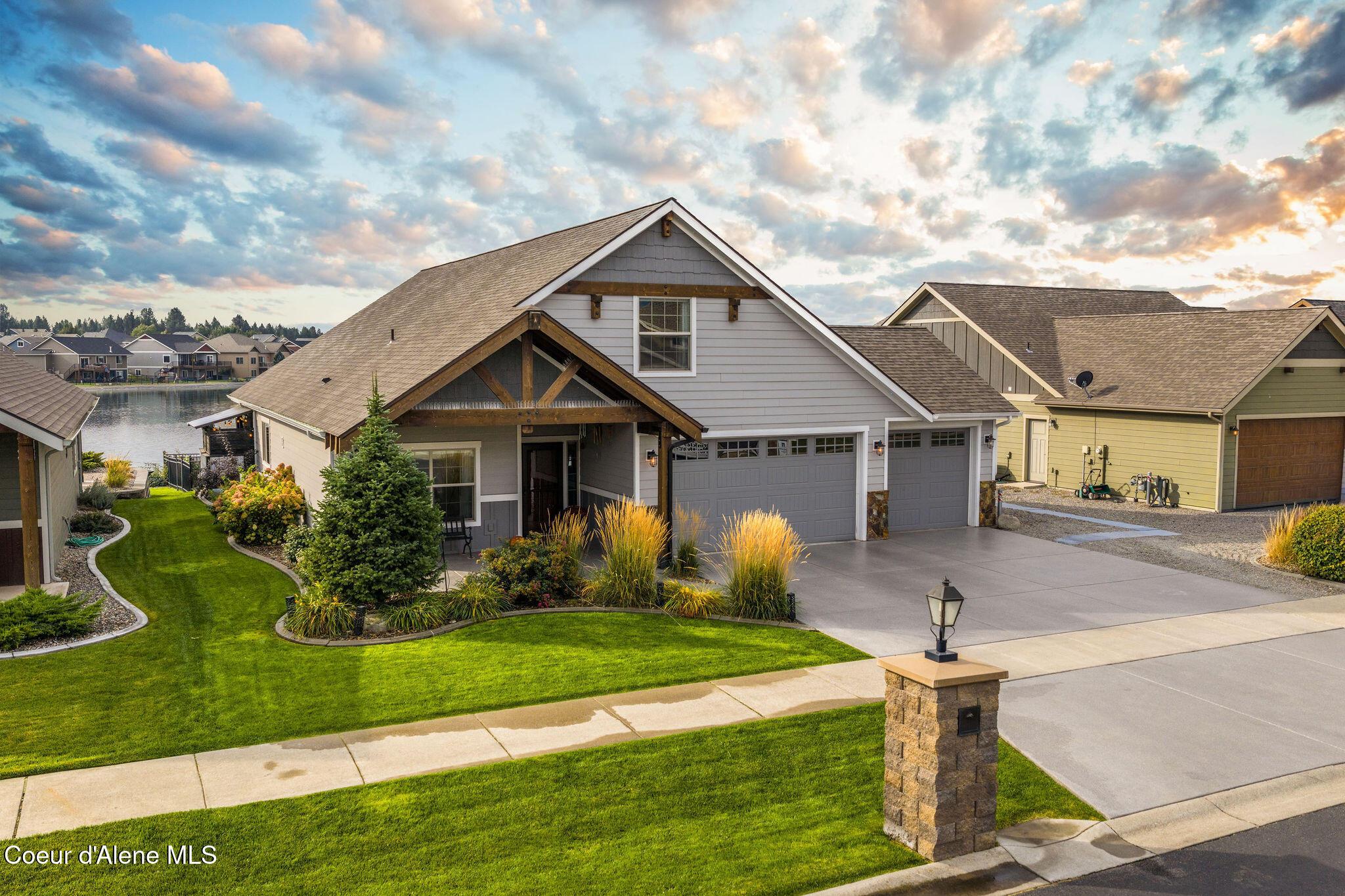 N Pristine Cir, Rathdrum, ID 83858