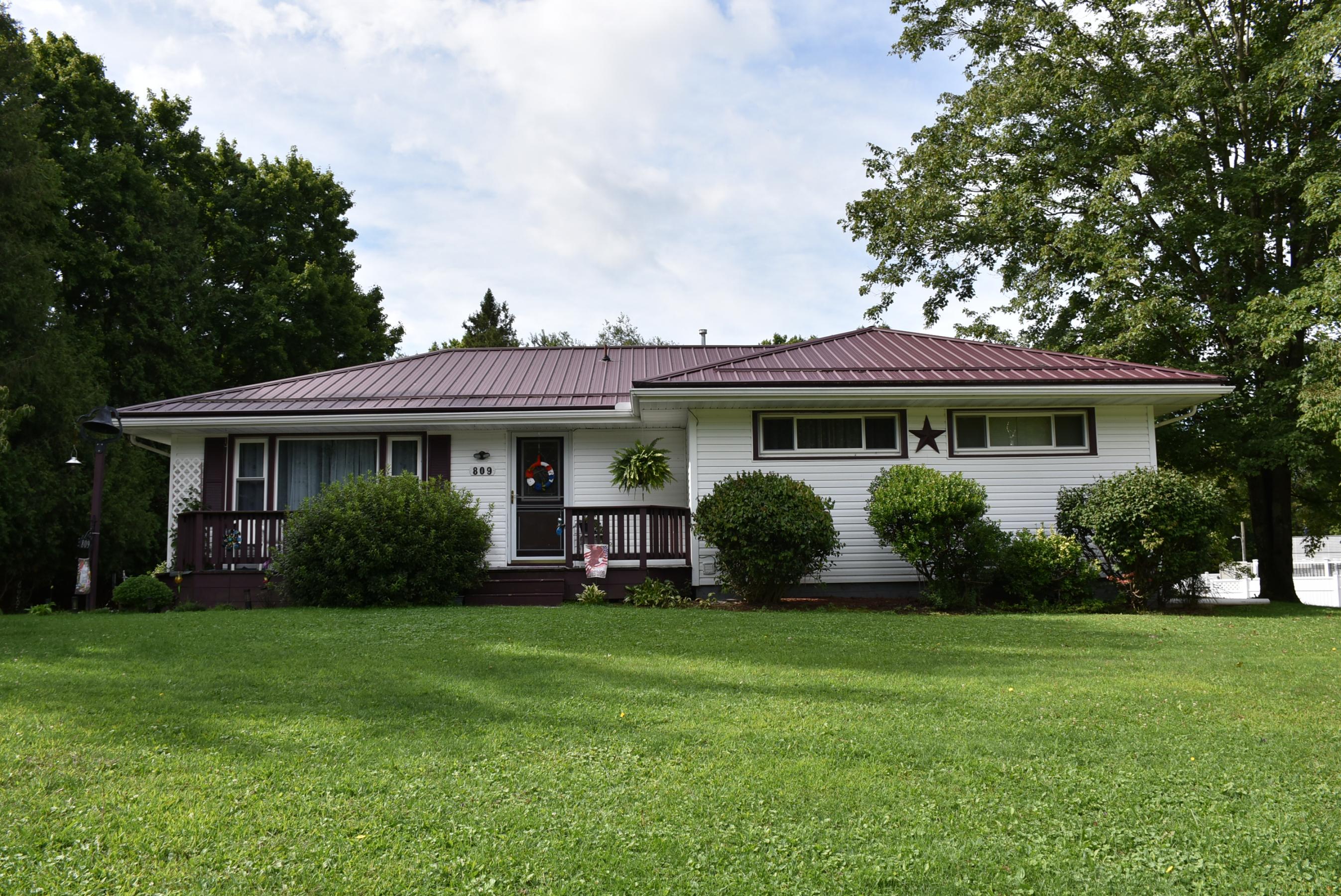 E Jamestown Rd, Jamestown, PA 16134
