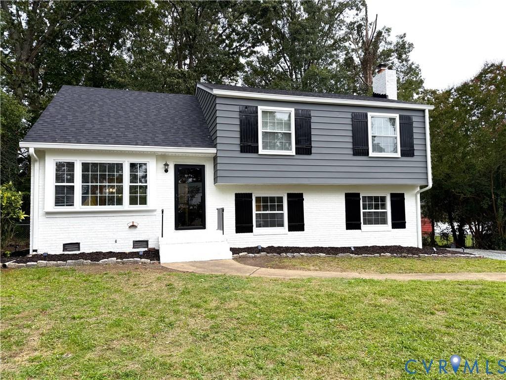 Claudehart Rd, North Chesterfield, VA 23234