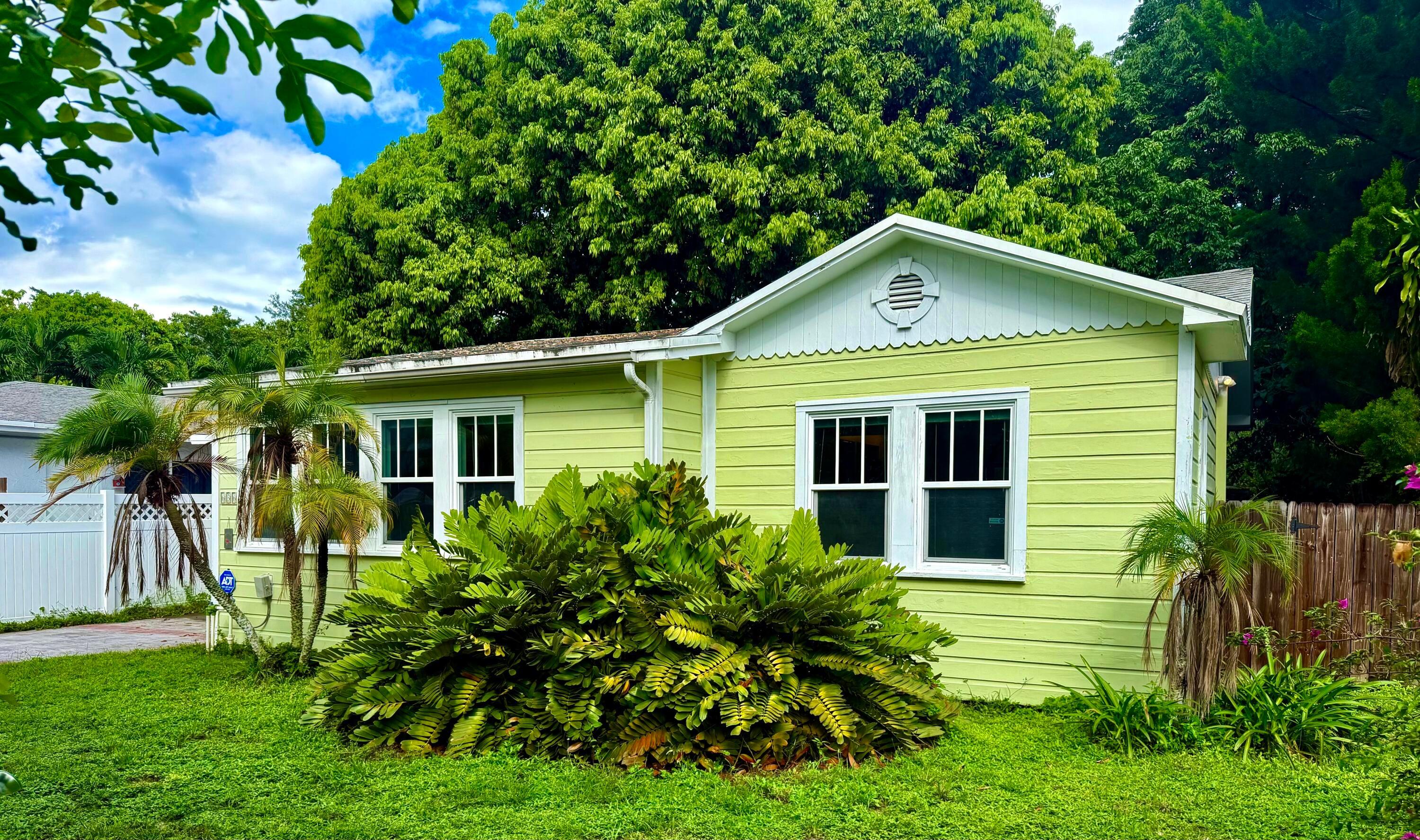 Sw 7th Ave, Fort Lauderdale, FL 33315