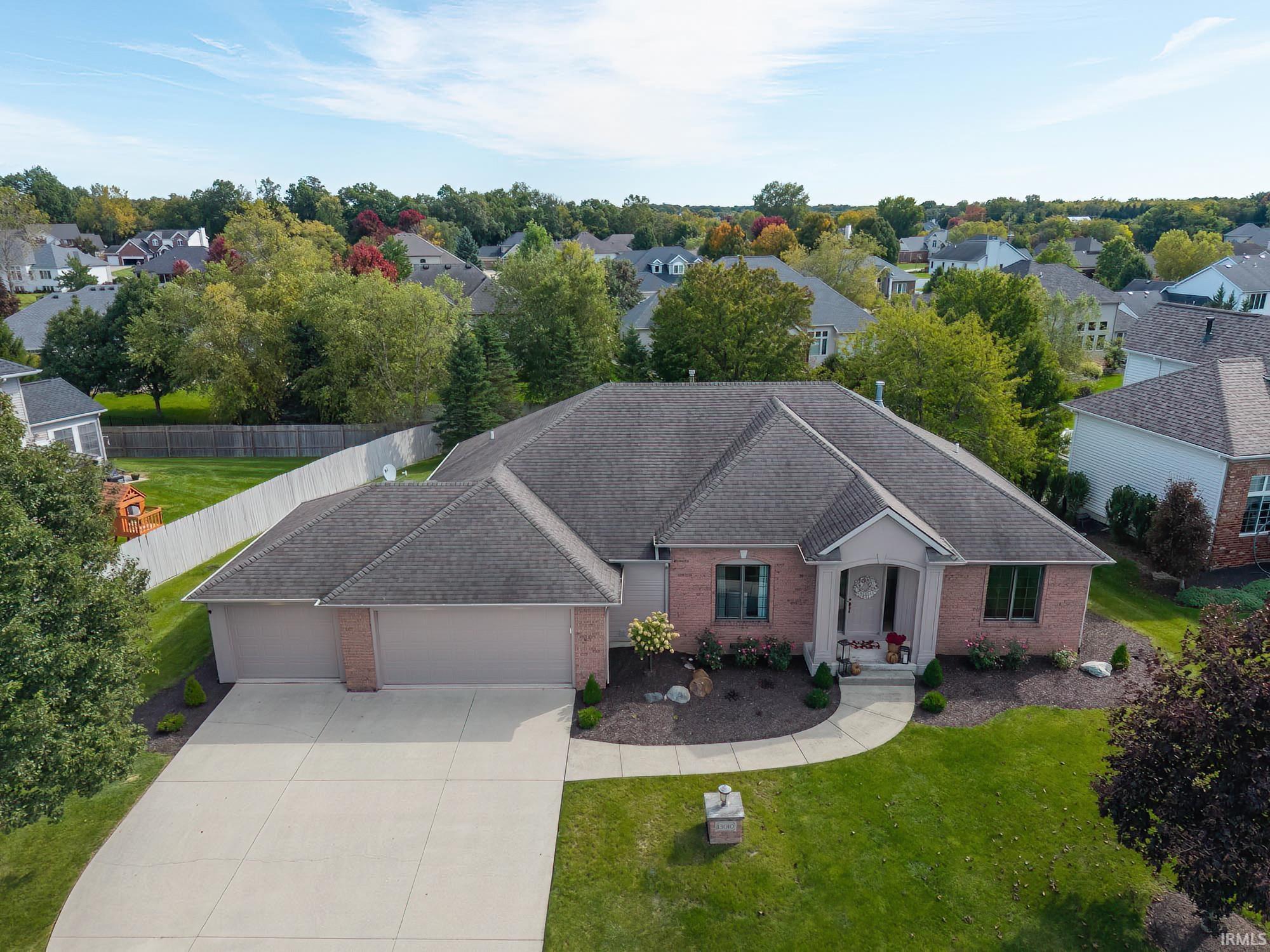 Columa Bay, Fort Wayne, IN 46845