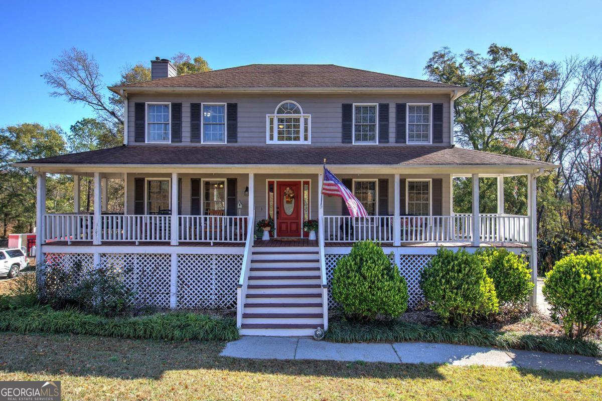 Miltons Walk Se, Cartersville, GA 30120
