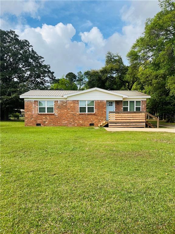 India Way, Irvington, AL 36544