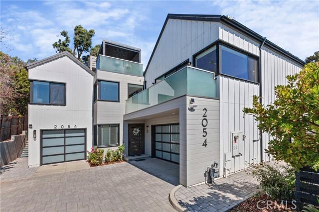 Fixlini St, San Luis Obispo, CA 93401