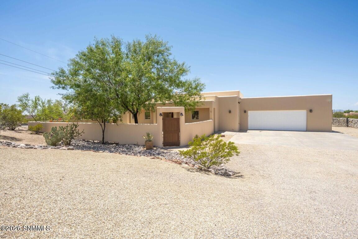 Calle Bellisima Rd, Las Cruces, NM 88011