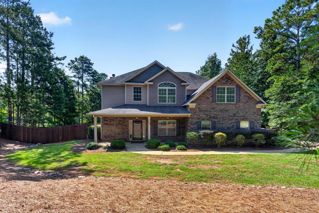 Claudette Ct, Waverly Hall, GA 31831