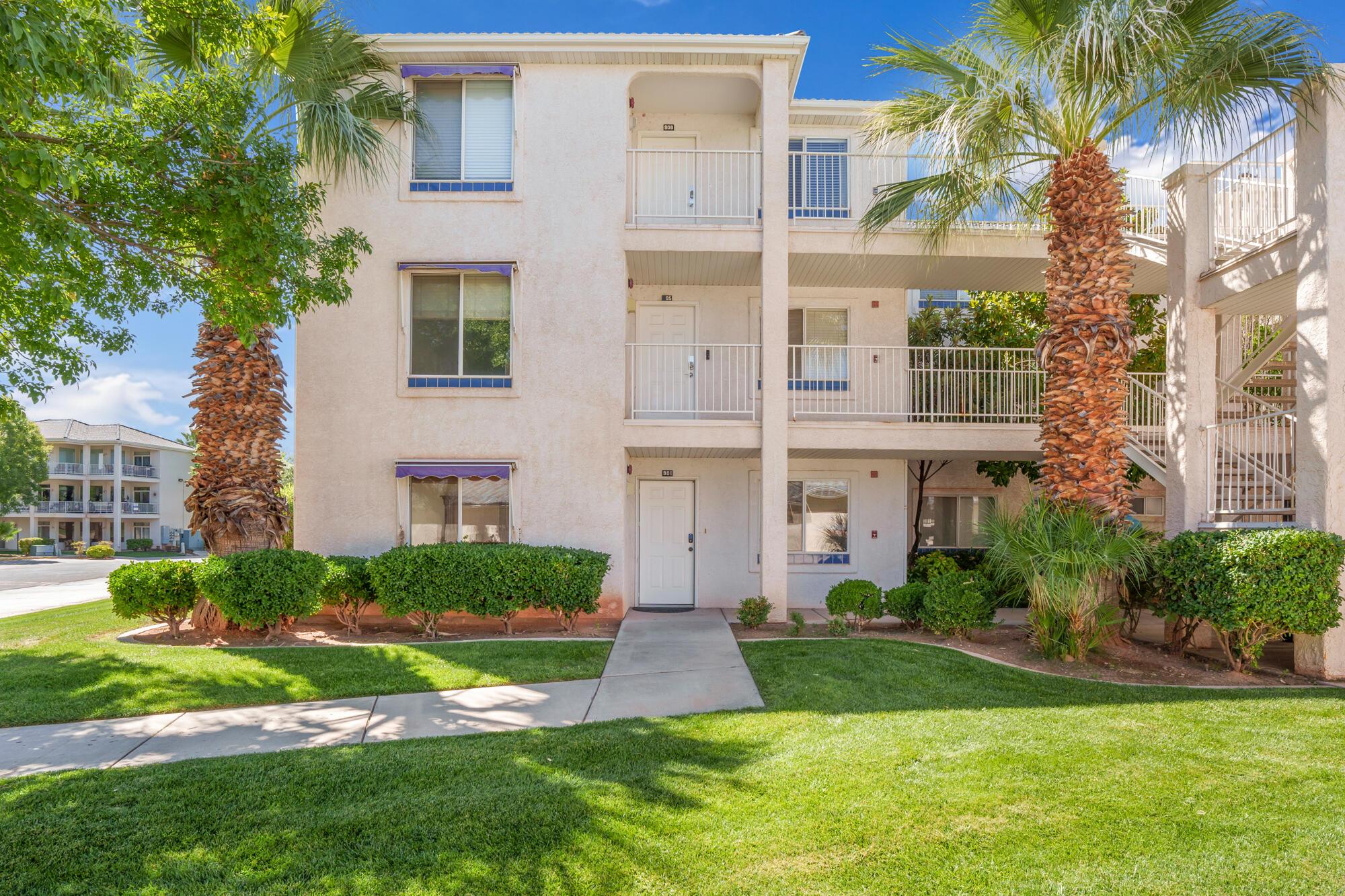 W Canyon View Dr, Saint George, UT 84770