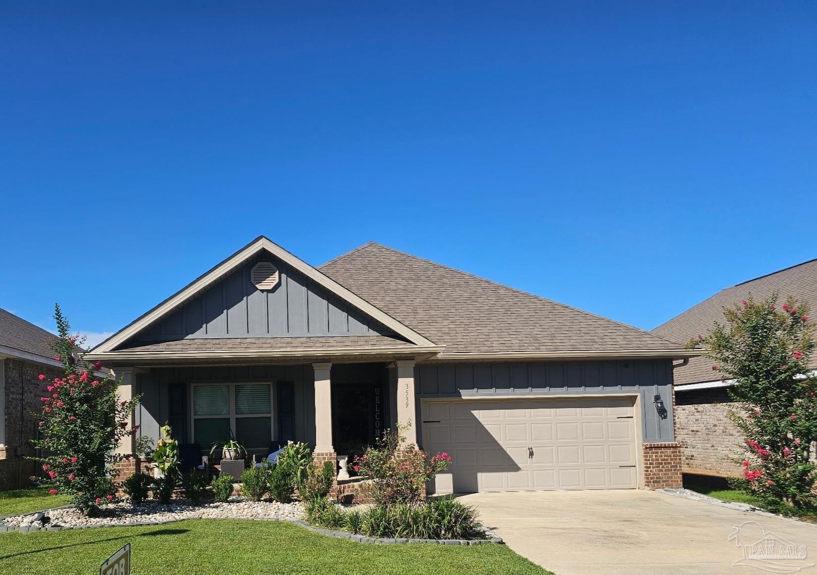 Whitetail Ln, Pensacola, FL 32526