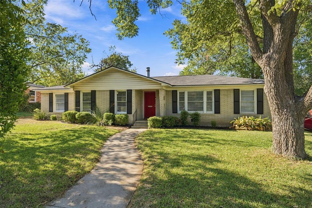 Harlan Ave, Waco, TX 76710