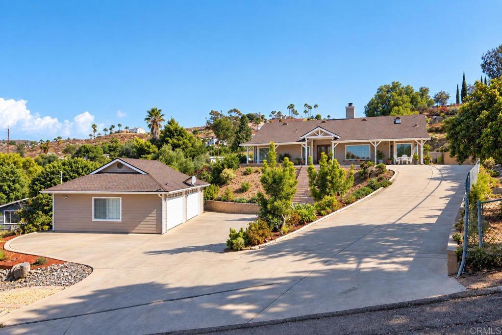 Cypress St, Lakeside, CA 92040