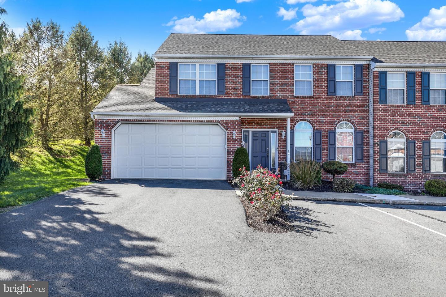 Bancroft Ter, Reading, PA 19607