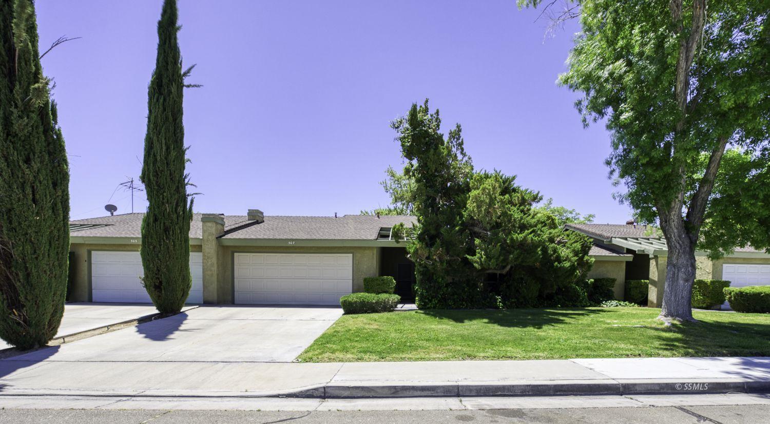 Sydnor Ave, Ridgecrest, CA 93555
