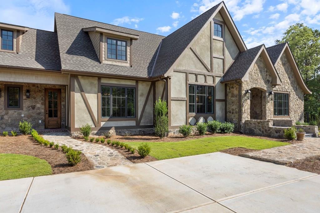 Lake Bright Dr, Columbus, GA 31904