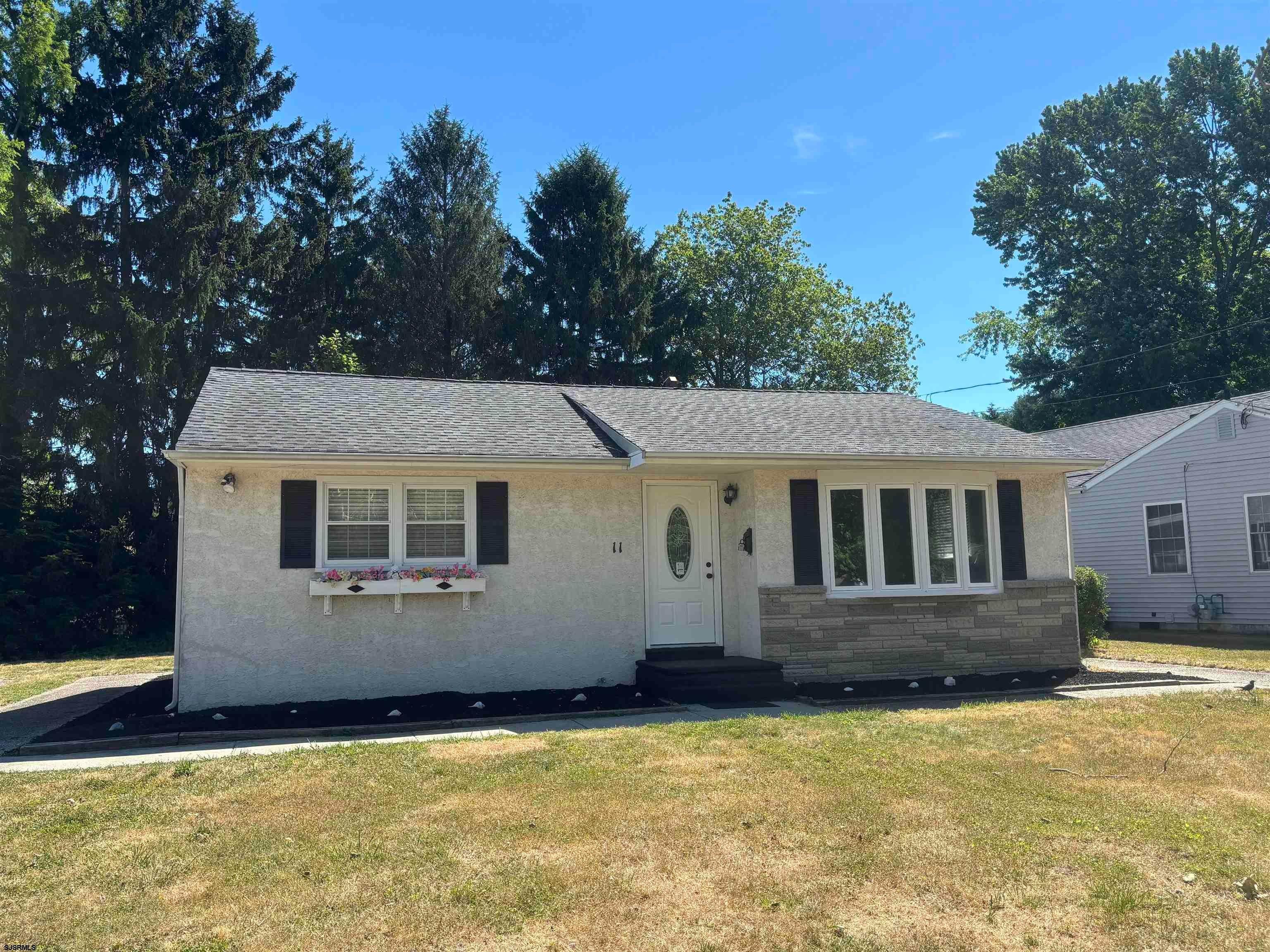 Oxford Dr, Somers Point, NJ 08244