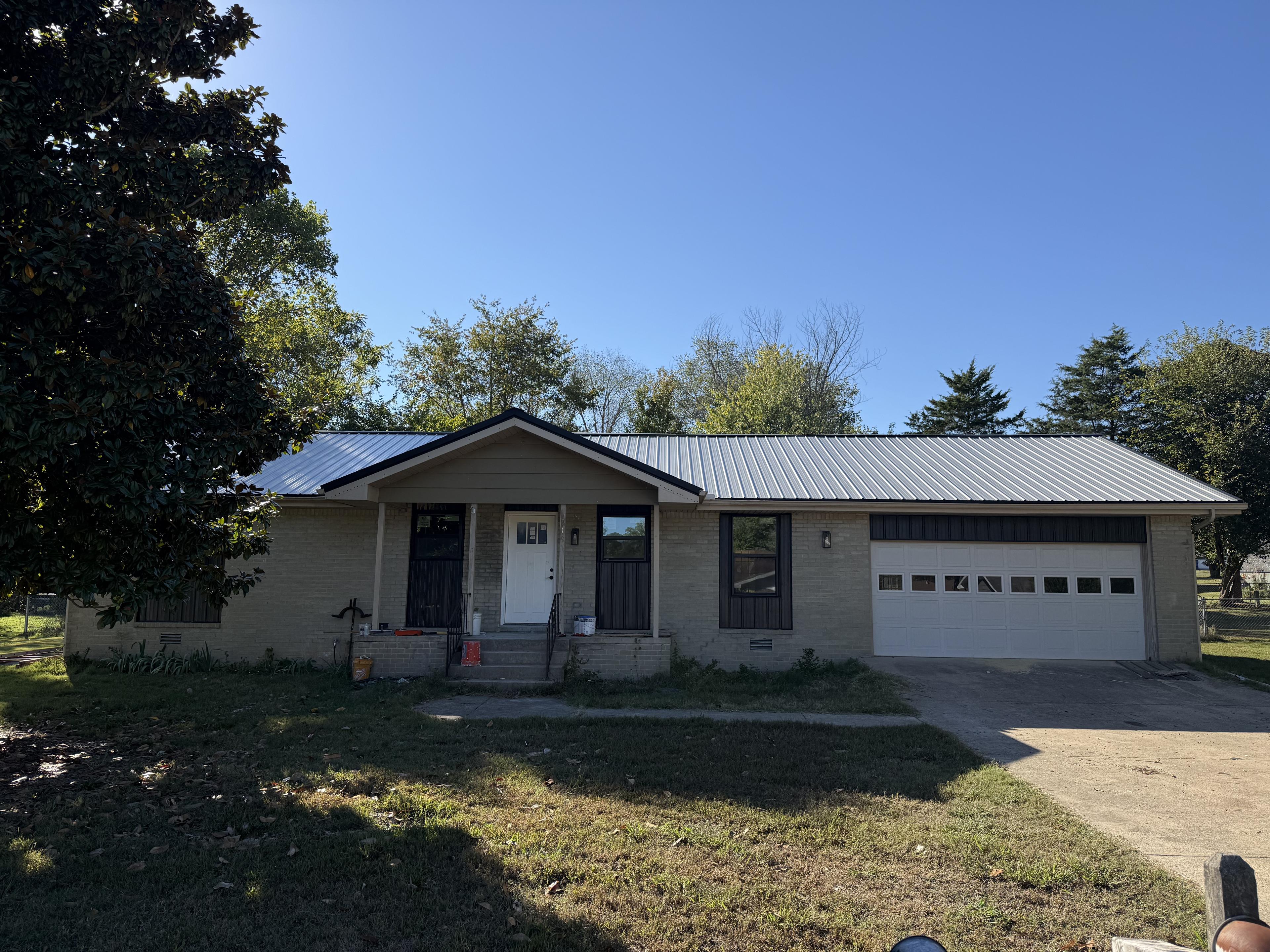 Willow Ln, Mountain Home, AR 72653