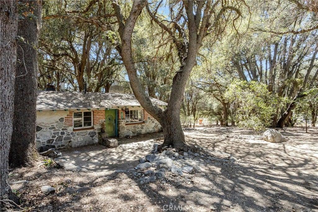 Pine Bench Rd, Yucaipa, CA 92399