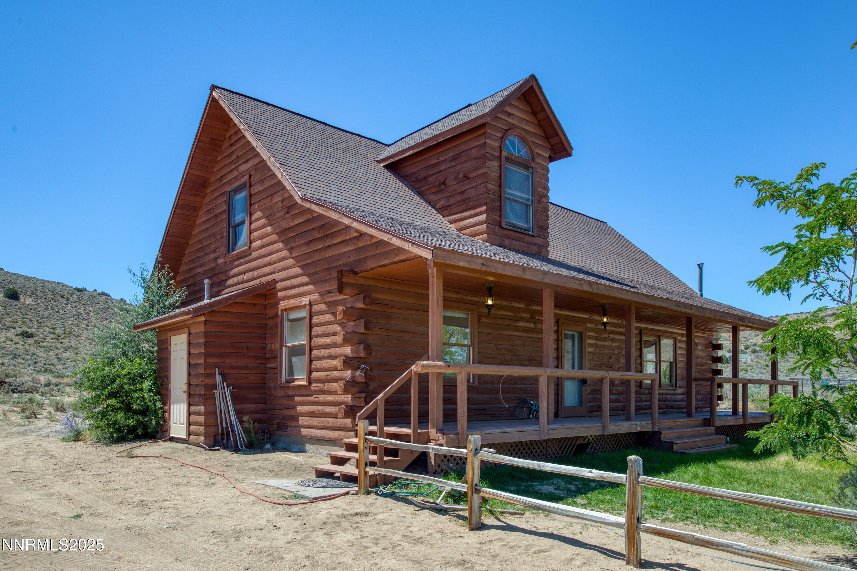 Matterhorn Blvd, Reno, NV 89506