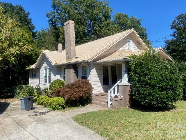 Bethel St, Morganton, NC 28655