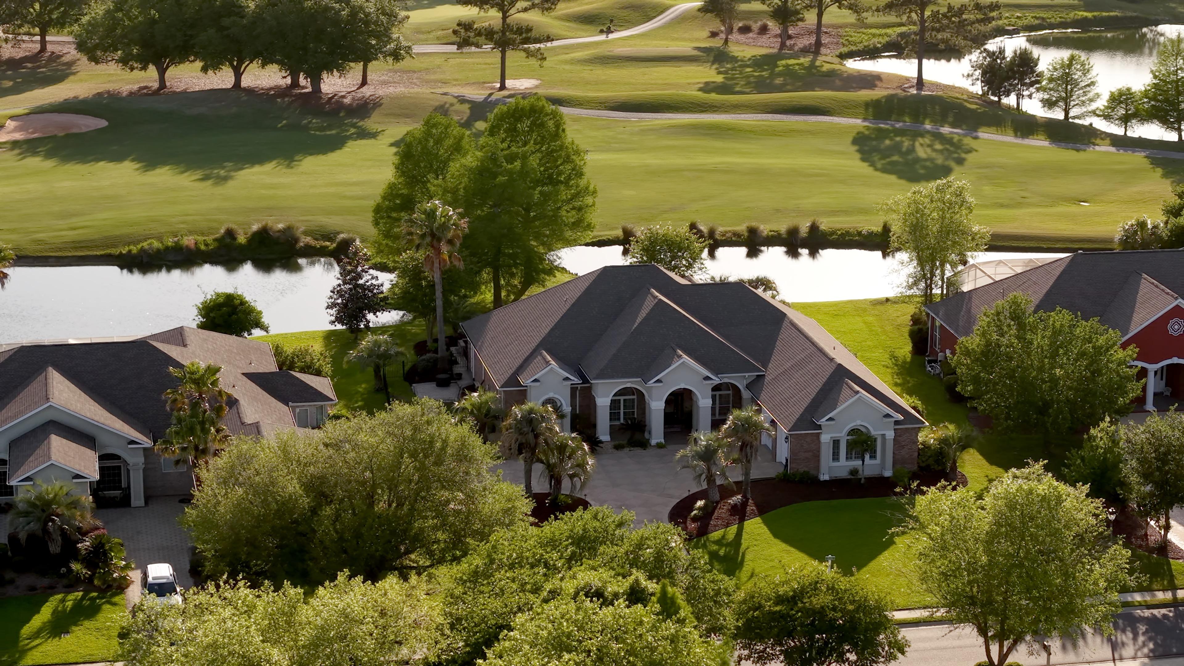 Blue Heron Dr, Gulf Shores, AL 36542