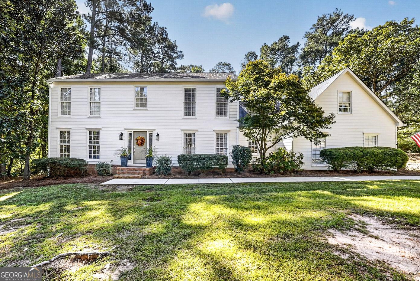 Ashling Dr, Lagrange, GA 30240