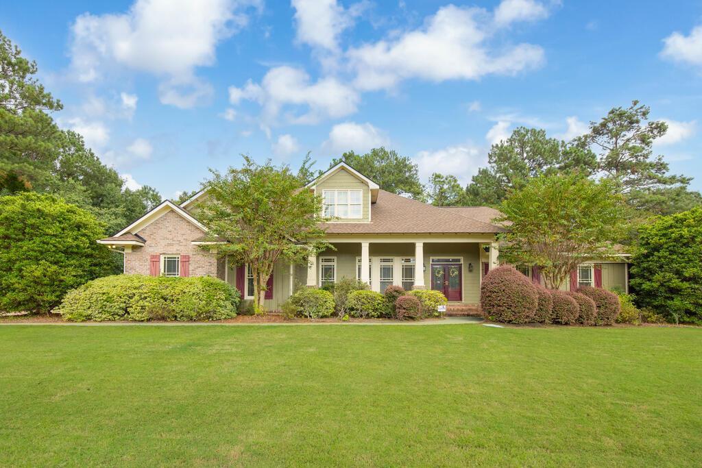 Passage Way, Midland, GA 31820