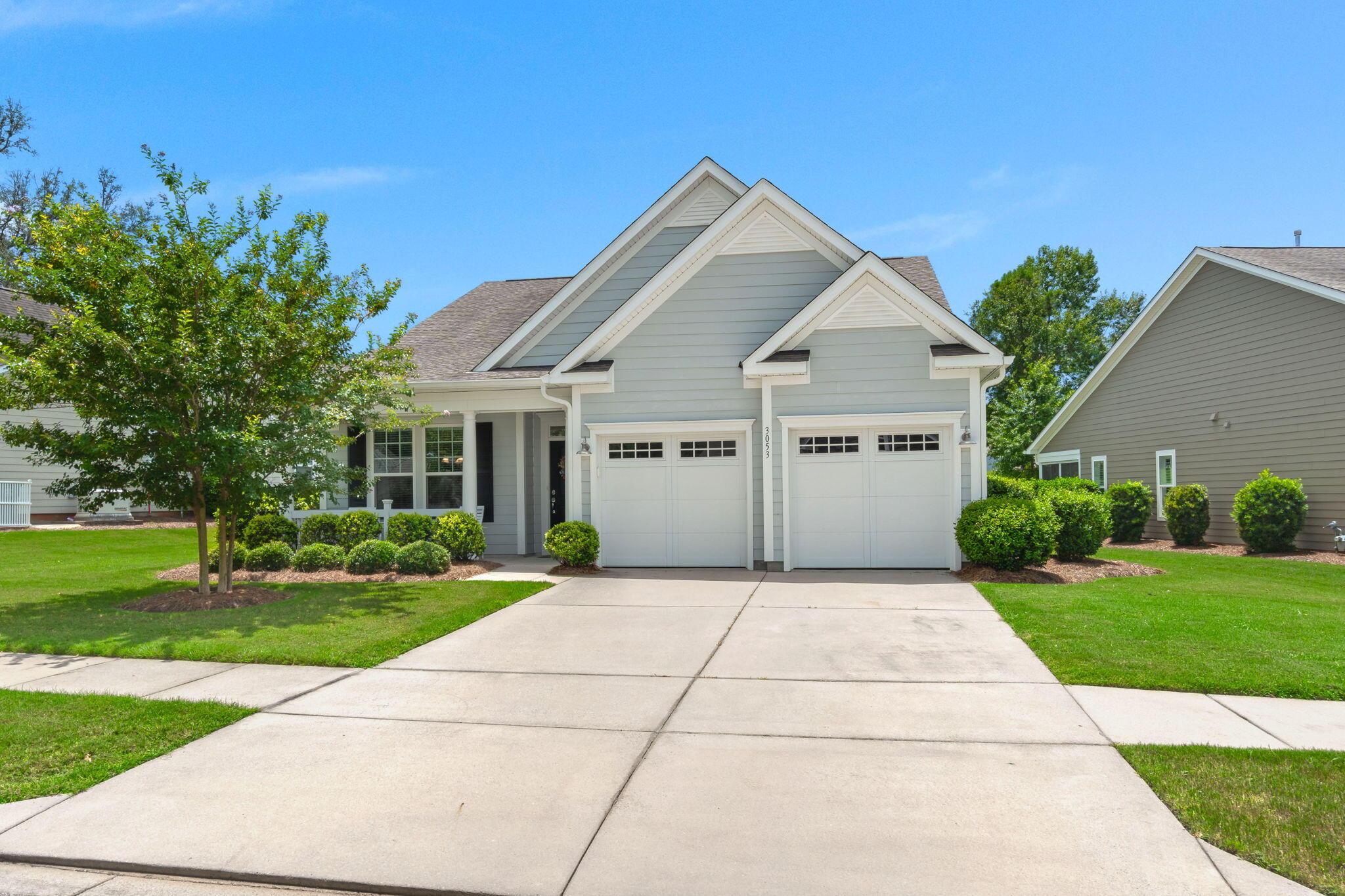 Cross Vine Ln, Summerville, SC 29483