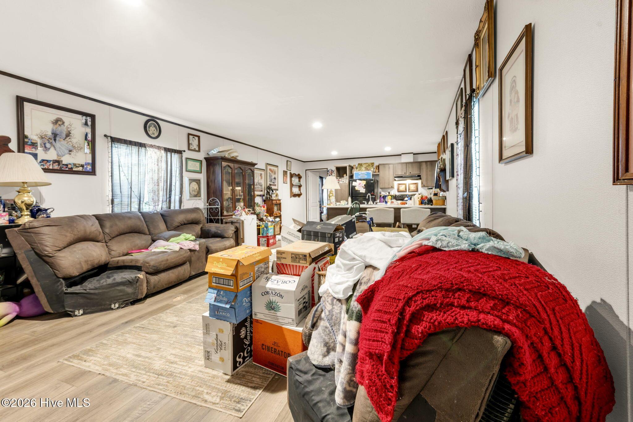 Battley Dairy Rd, Rockingham, NC 28379