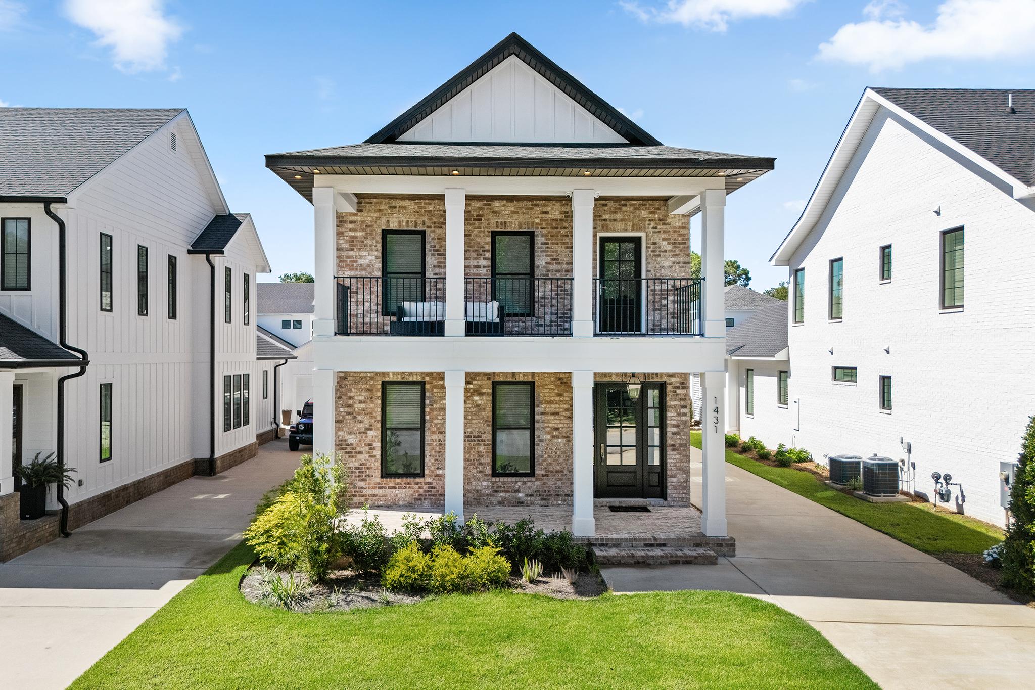 E Moreno St, Pensacola, FL 32503