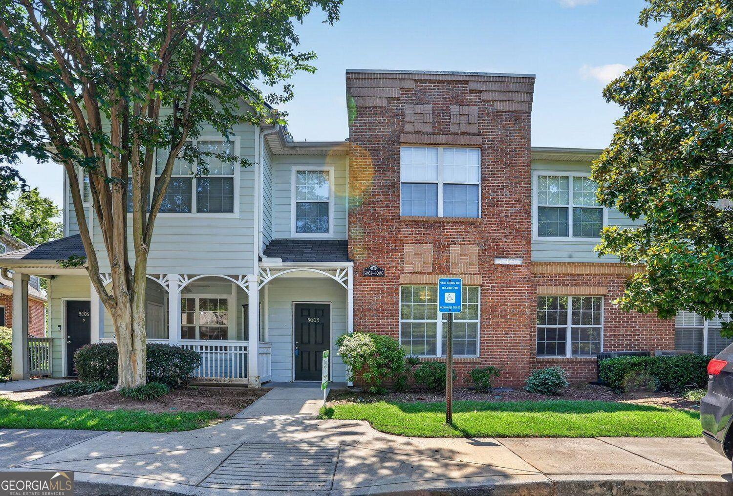 12th St Ne, Atlanta, GA 30309