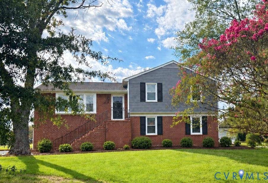 Hunterbrook Dr, Mechanicsville, VA 23111