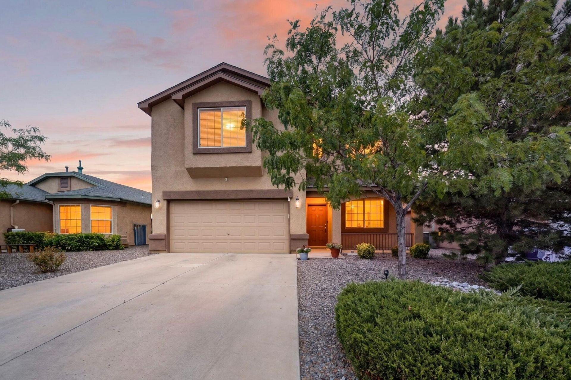 Soothing Meadows Dr Ne, Rio Rancho, NM 87144