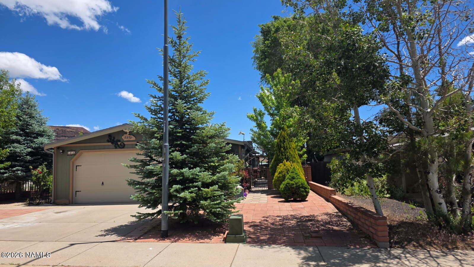 N Sanford Pl, Flagstaff, AZ 86004