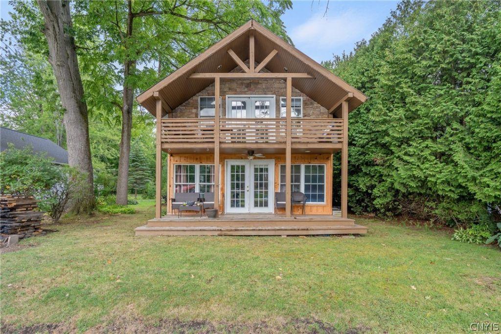 Tuttle Rd, Bridgeport, NY 13030