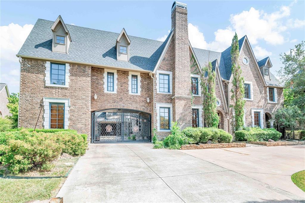 Dunrobin, Garland, TX 75044