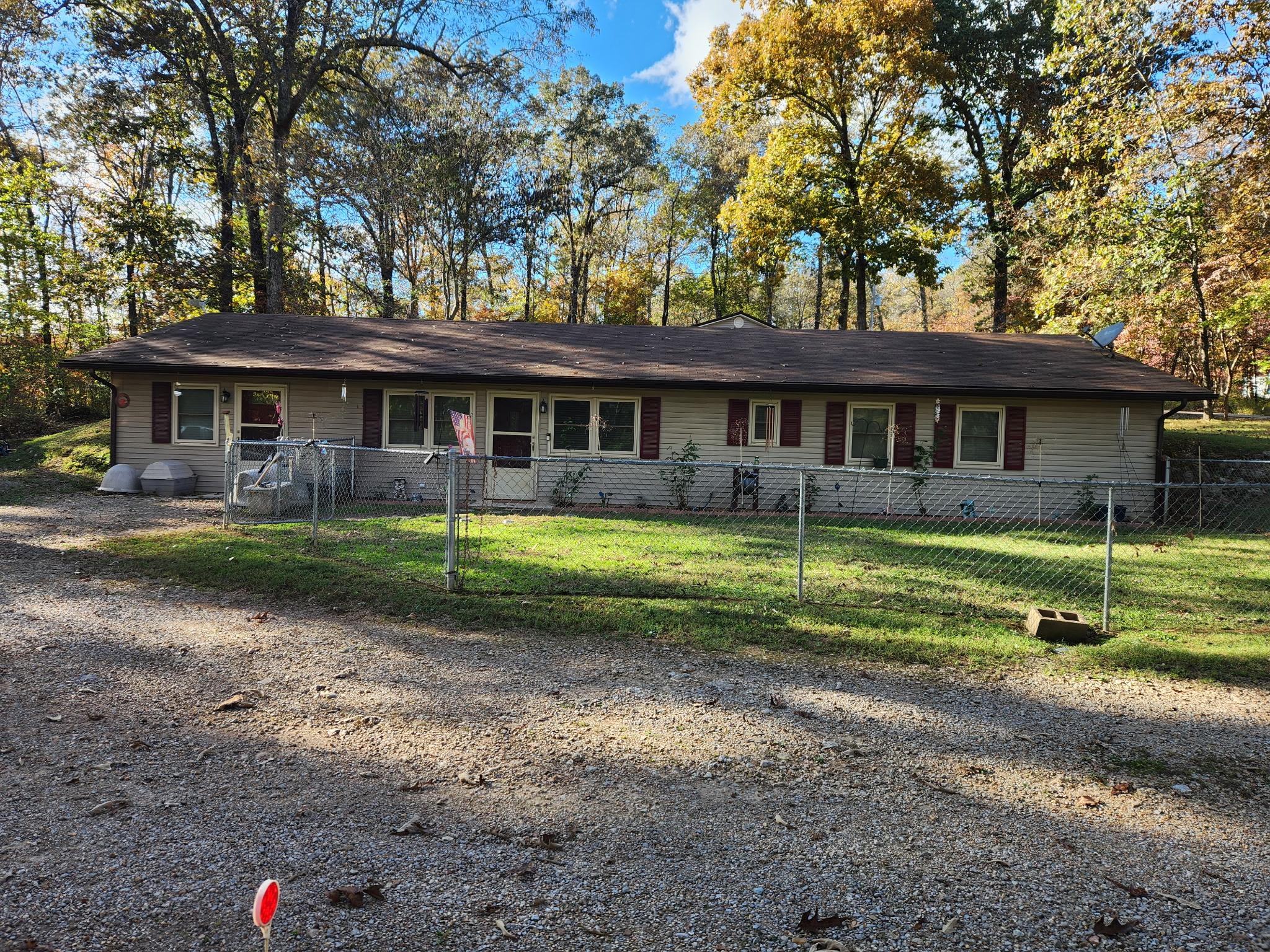 Marion County 7013, Flippin, AR 72634
