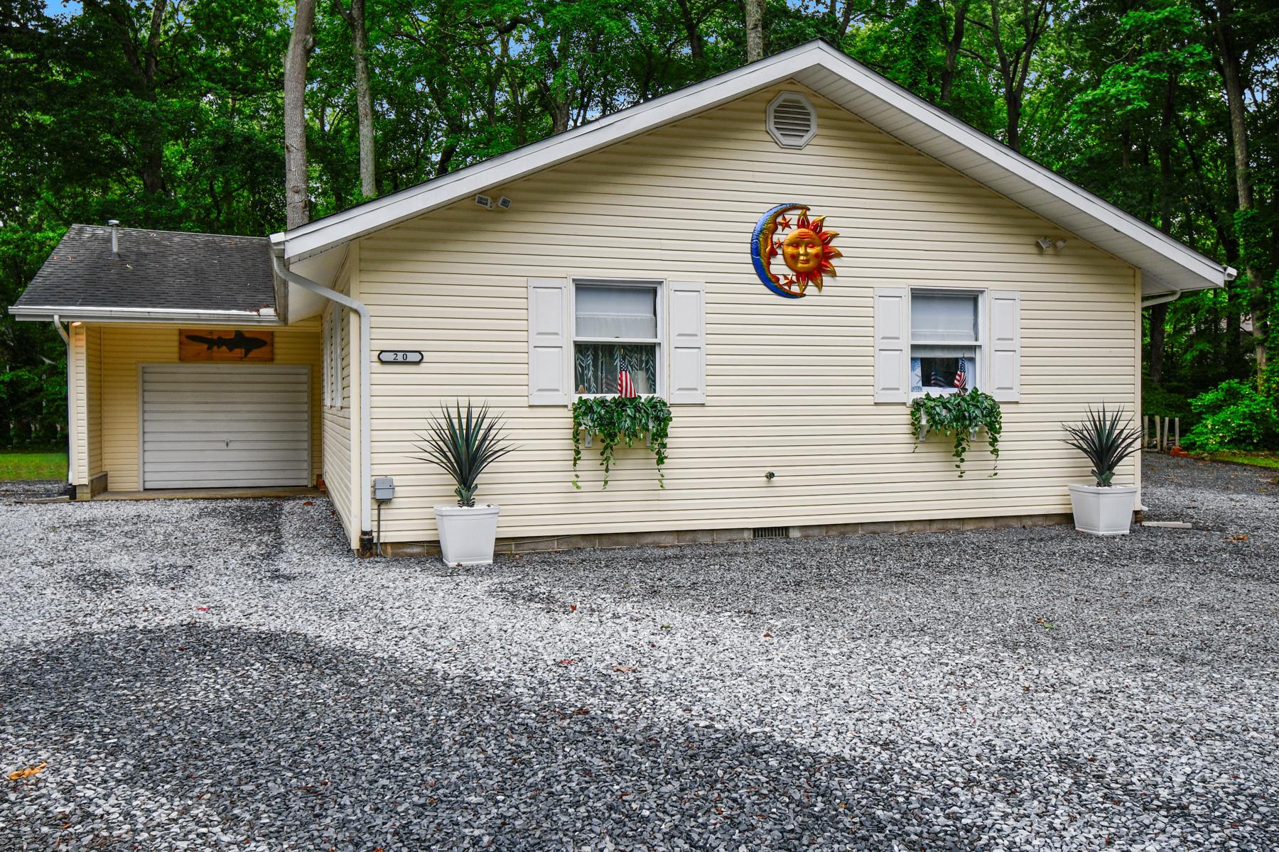Southwind Ct, Berlin, MD 21811