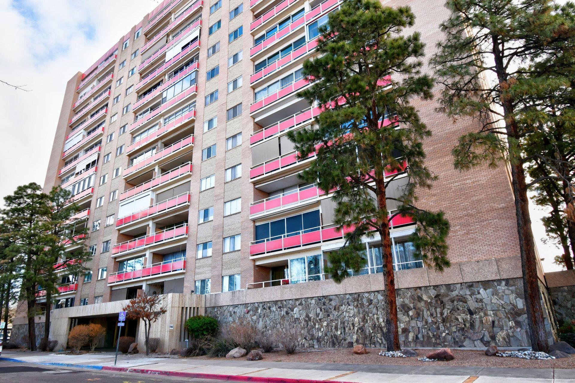 Park Ave Sw, Albuquerque, NM 87102