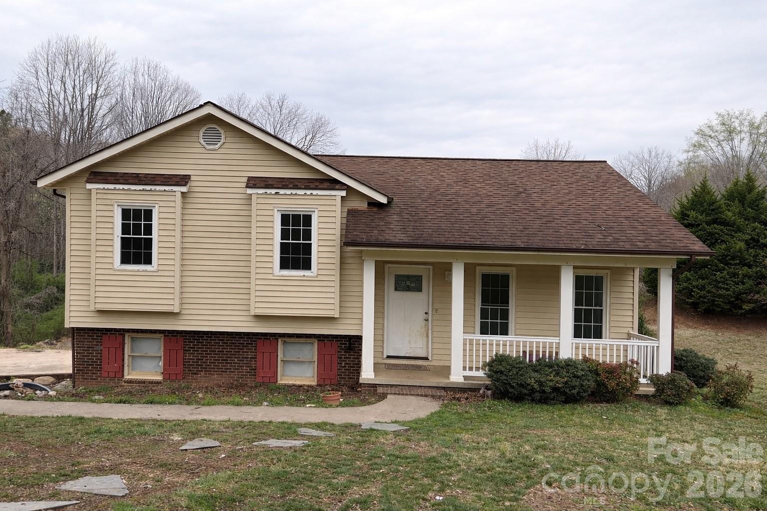 Mille Run St, North Wilkesboro, NC 28659