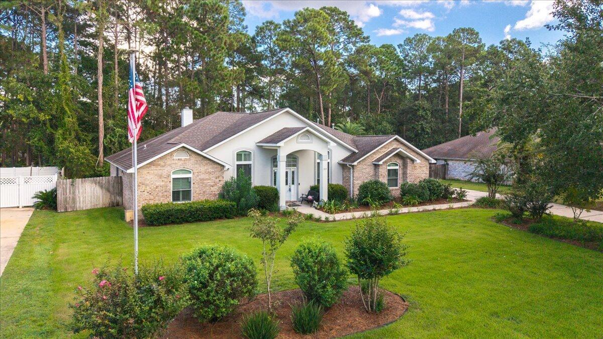 Yacht Club Dr, Niceville, FL 32578