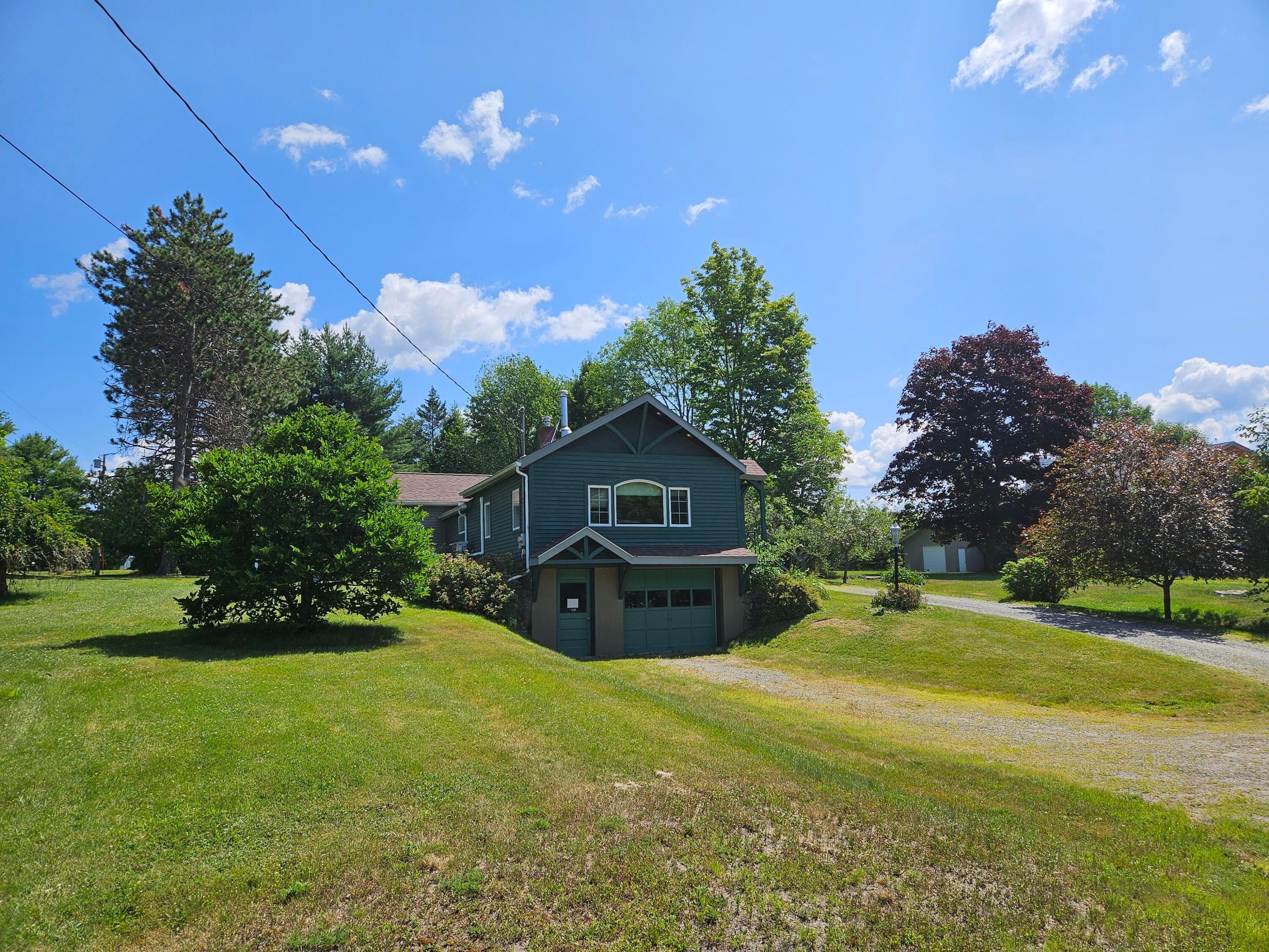 College Ave, Old Town, ME 04468