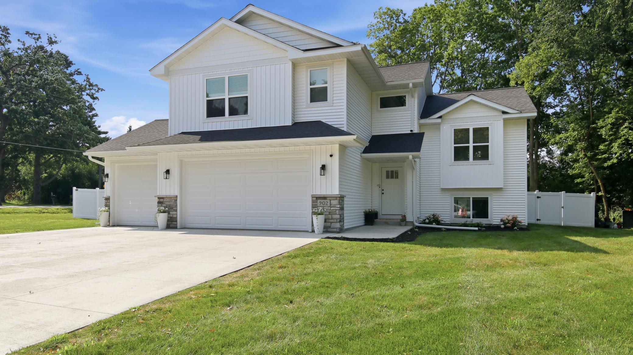 Wagner Rd, Menomonie, WI 54751