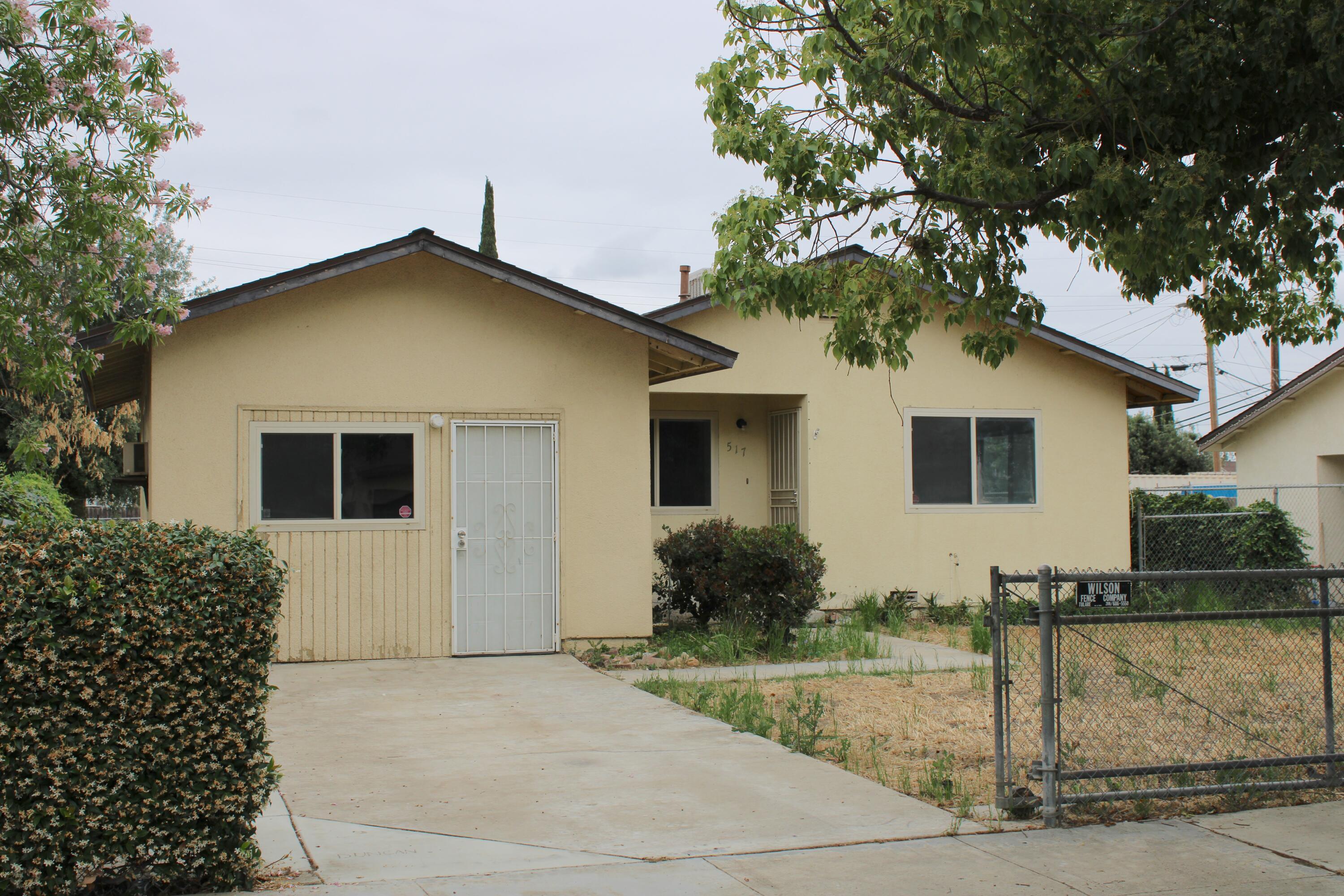 S R St, Tulare, CA 93274