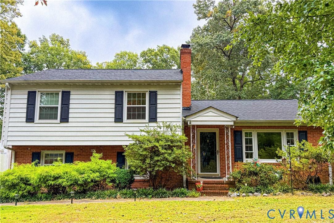 Stagpenn Rd, Chesterfield, VA 23832