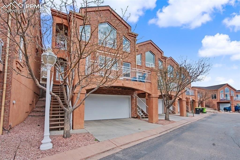 Mirrillion Hts, Colorado Springs, CO 80904