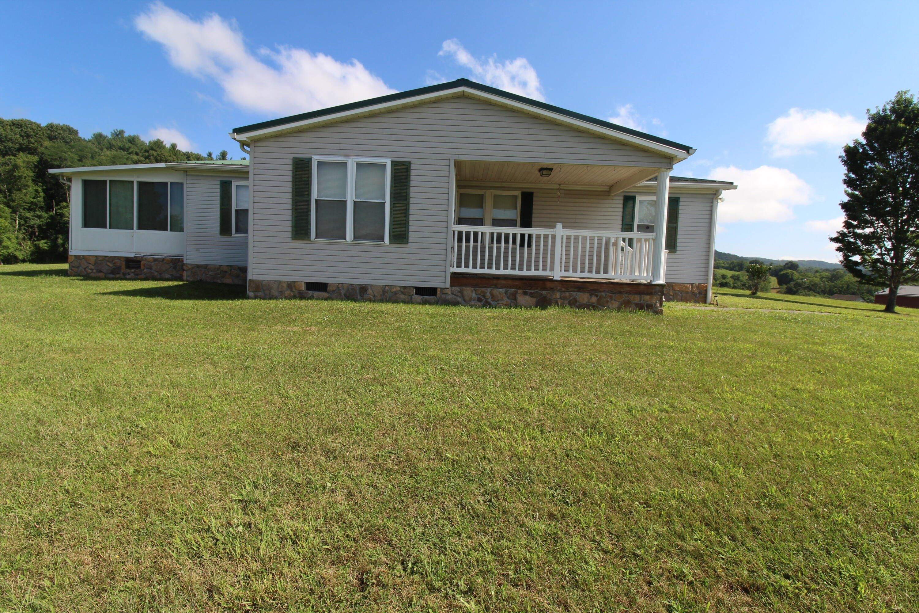 Seminole Rd, Forest Hill, WV 24935