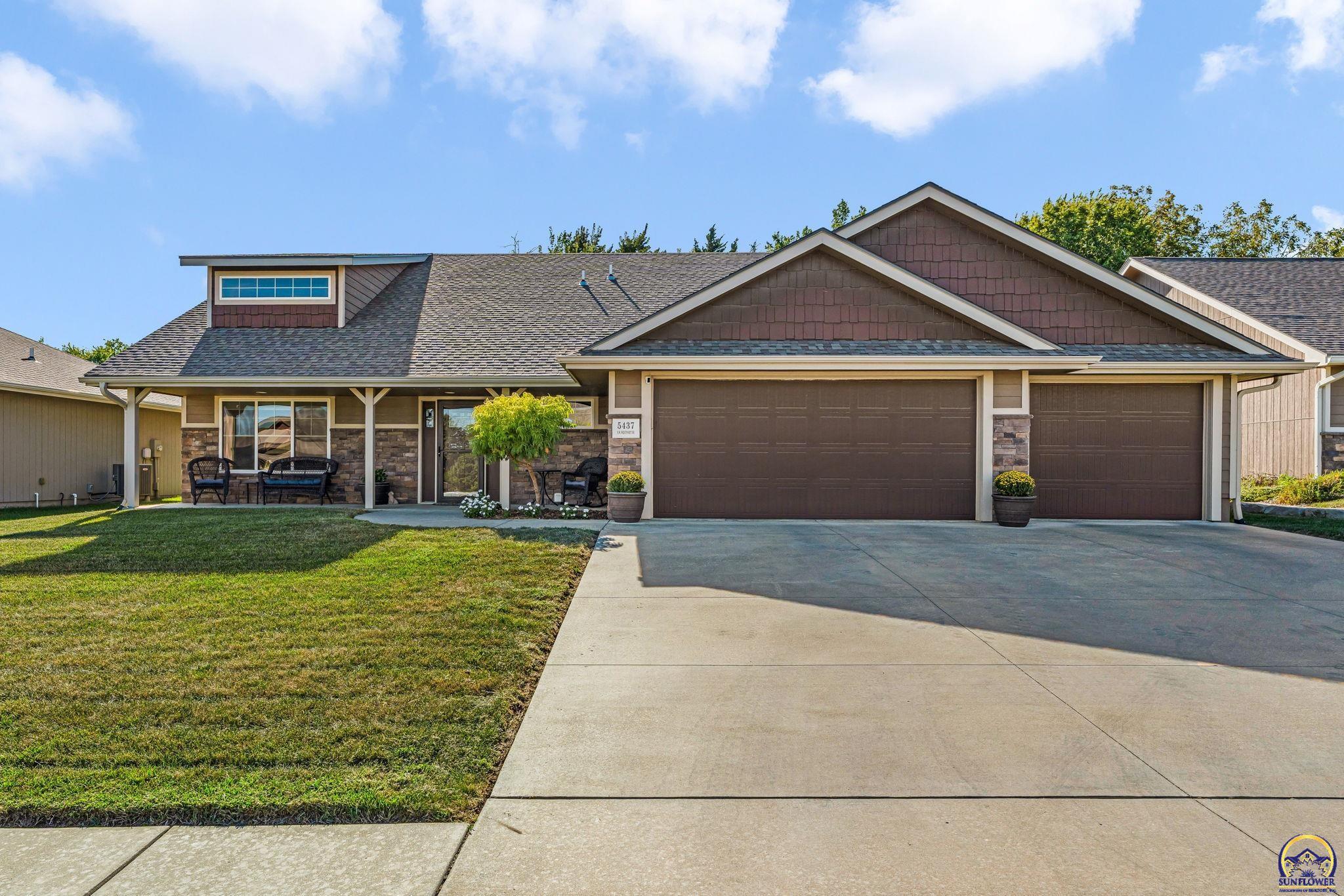 Sw Westport Dr, Topeka, KS 66610