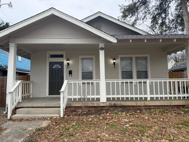 Bruce St, Memphis, TN 38104